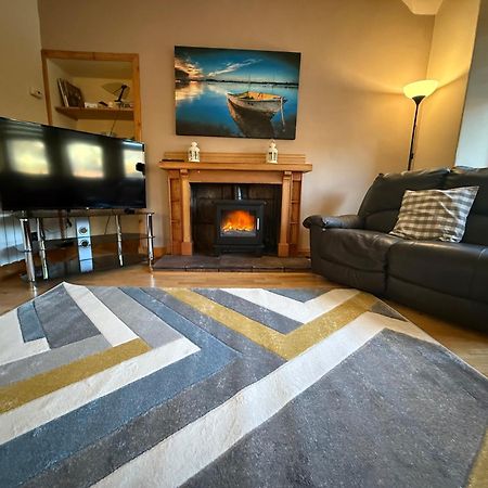 Mallaig Self Catering Apartment Екстериор снимка