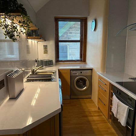 Mallaig Self Catering Apartment Екстериор снимка