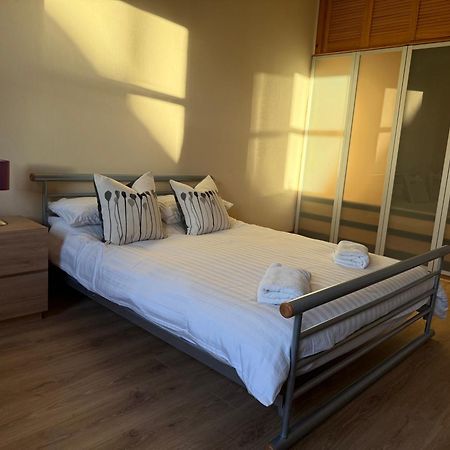 Mallaig Self Catering Apartment Екстериор снимка