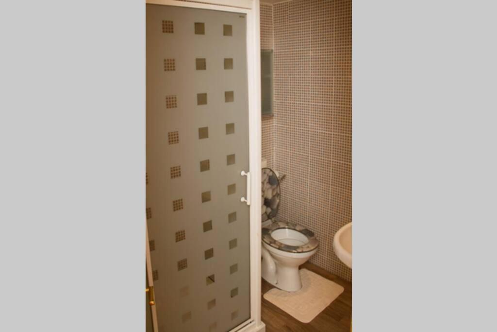 Mallaig Self Catering Apartment Екстериор снимка