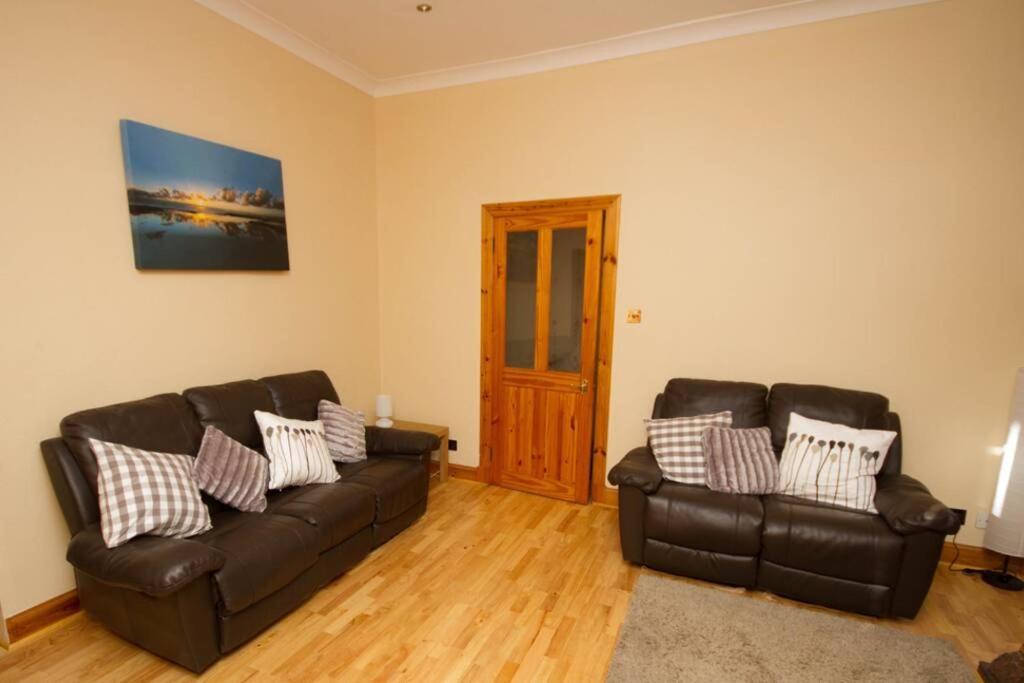 Mallaig Self Catering Apartment Екстериор снимка