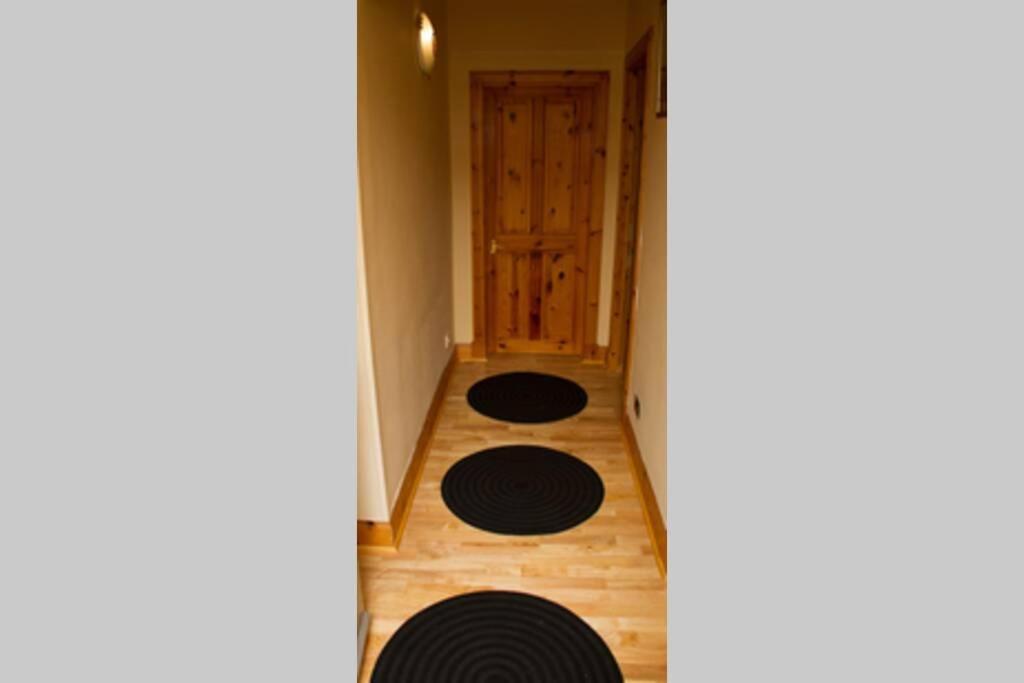 Mallaig Self Catering Apartment Екстериор снимка